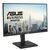 ASUS VA24DQFS - LED monitor - 24" (23.8" viewab | 90LM0540-B01370