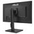 ASUS VA24DQFS - LED monitor - 24" (23.8" viewab | 90LM0540-B01370