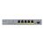 Zyxel GS1350-6HP - Switch - smart - 5 x 10/1 | GS1350-6HP-EU0101F