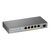 Zyxel GS1350-6HP - Switch - smart - 5 x 10/1 | GS1350-6HP-EU0101F