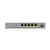 Zyxel GS1350-6HP - Switch - smart - 5 x 10/1 | GS1350-6HP-EU0101F