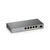 Zyxel GS1350-6HP - Switch - smart - 5 x 10/1 | GS1350-6HP-EU0101F