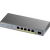 Zyxel GS1350-6HP - Switch - smart - 5 x 10/1 | GS1350-6HP-EU0101F