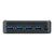 ATEN US434 - USB peripheral sharing switch - 4 x SuperSpeed USB 3
