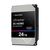 WD Ultrastar DC HC580 WUH722424AL5204 - Hard drive - Da | 0F62802