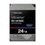 WD Ultrastar DC HC580 WUH722424AL5204 - Hard drive - Da | 0F62802