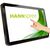 Hannspree HO275PTB - HO Series - LED monitor - 27" - open frame -