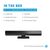 HP Z G3 - Sound bar - for conference system - 2 Watt -  | 74N60AA