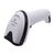 Datalogic Gryphon I GD4220 - Kit - barcode scanner  | GD4220-WHK1