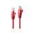 Lindy - Patch cable - RJ-45 (M) to RJ-45 (M) - 50 cm - UT | 48031