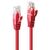 Lindy - Patch cable - RJ-45 (M) to RJ-45 (M) - 50 cm - UT | 48031