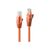 Lindy - Patch cable - RJ-45 (M) to RJ-45 (M) - 50 cm - UT | 48106