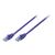 Lindy - Network cable - RJ-45 (M) to RJ-45 (M) - 1 m - UT | 48122