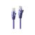 Lindy - Network cable - RJ-45 (M) to RJ-45 (M) - 5 m - UT | 48125