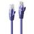 Lindy - Network cable - RJ-45 (M) to RJ-45 (M) - 5 m - UT | 48125