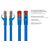 Good Connections RNS - Patch cable - RJ-45 (M) to RJ- | 8060-030B