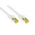 Good Connections S/FTP Cat.7 0.5m - 0.5 m - Cat7 - S | 8070R-005W