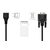 Good Connections GC 4945-MF - Adapterkabel RJ45 Buchse> D-Sub 9-P