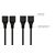 Good Connections GC 4945-MF - Adapterkabel RJ45 Buchse> D-Sub 9-P