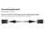 Good Connections GC 4945-MF - Adapterkabel RJ45 Buchse> D-Sub 9-P