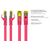 Good Connections RNS - Patch cable - RJ-45 (M) to RJ | 8070R-020M