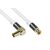 Good Connections GC-M2066 - 7.5 m - RG-6/U - IEC/Koax - IEC/Koax