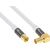 Good Connections GC-M2066 - 7.5 m - RG-6/U - IEC/Koax - IEC/Koax