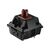 CHERRY KC 200 MX - Keyboard - USB - QWERTY - UK | G80-3950LIBGB-2