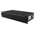 ALLNET ALL-MCS014 - Gigabit Ethernet - Black - CE - 231 mm - 485