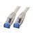 M-CAB - Patch cable - RJ-45 (M) to RJ-45 (M) - 25 cm - SFT | 3800