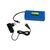 Amewi 26104 - Boat - 14 yr(s) - 12000 mAh - 3.6 kg - Baiting 2500