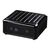 ASRock Industrial NUC BOX-1240P - Barebone -  | 90PXG9H0-00EAY100