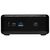 ASRock Industrial NUC BOX-1240P - Barebone -  | 90PXG9H0-00EAY100