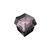 ASUS ROG PBT Doubleshot - Keycap set - black | 90MP02P0-BAUA00
