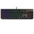 ASUS ROG PBT Doubleshot - Keycap set - black | 90MP02P0-BAUA00