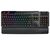 ASUS ROG PBT Doubleshot - Keycap set - black | 90MP02P0-BAUA00