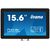 Iiyama 15.6"W LCD Projective Capacitive 10-Poin -  | OTF1616MC-B1