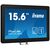 Iiyama 15.6"W LCD Projective Capacitive 10-Poin -  | OTF1616MC-B1