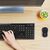 Logitech MK270 Wireless Combo - Keyboard and mouse s | 920-004534