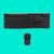 Logitech MK270 Wireless Combo - Keyboard and mouse s | 920-004534