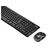 Logitech MK270 Wireless Combo - Keyboard and mouse s | 920-004534