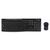 Logitech MK270 Wireless Combo - Keyboard and mouse s | 920-004534