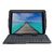 Logitech Universal - Keyboard and folio case - wirel | 920-008341