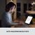 Logitech Combo Touch - Keyboard and folio case - wit | 920-010255