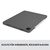 Logitech Combo Touch - Keyboard and folio case - wit | 920-010255