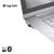 Logitech MX Keys Mini for Business - Keyboard - back | 920-010601