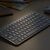 Logitech MX Keys Mini for Business - Keyboard - back | 920-010601