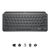 Logitech MX Keys Mini for Business - Keyboard - back | 920-010601