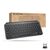 Logitech MX Keys Mini for Business - Keyboard - back | 920-010601