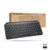 Logitech MX Keys Mini for Business - Keyboard - back | 920-010601